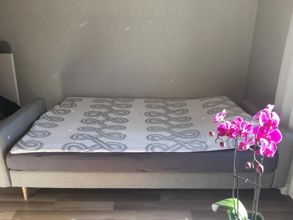 Glamour Apartment Przy Plazy, Z Parkingiem Prywatnym Sopot Esterno foto
